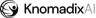 KNOMADIX AI logo
