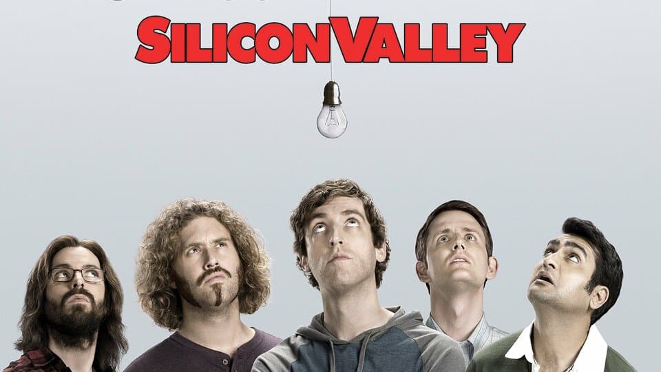 The Silicon Valley - Sitcom Series