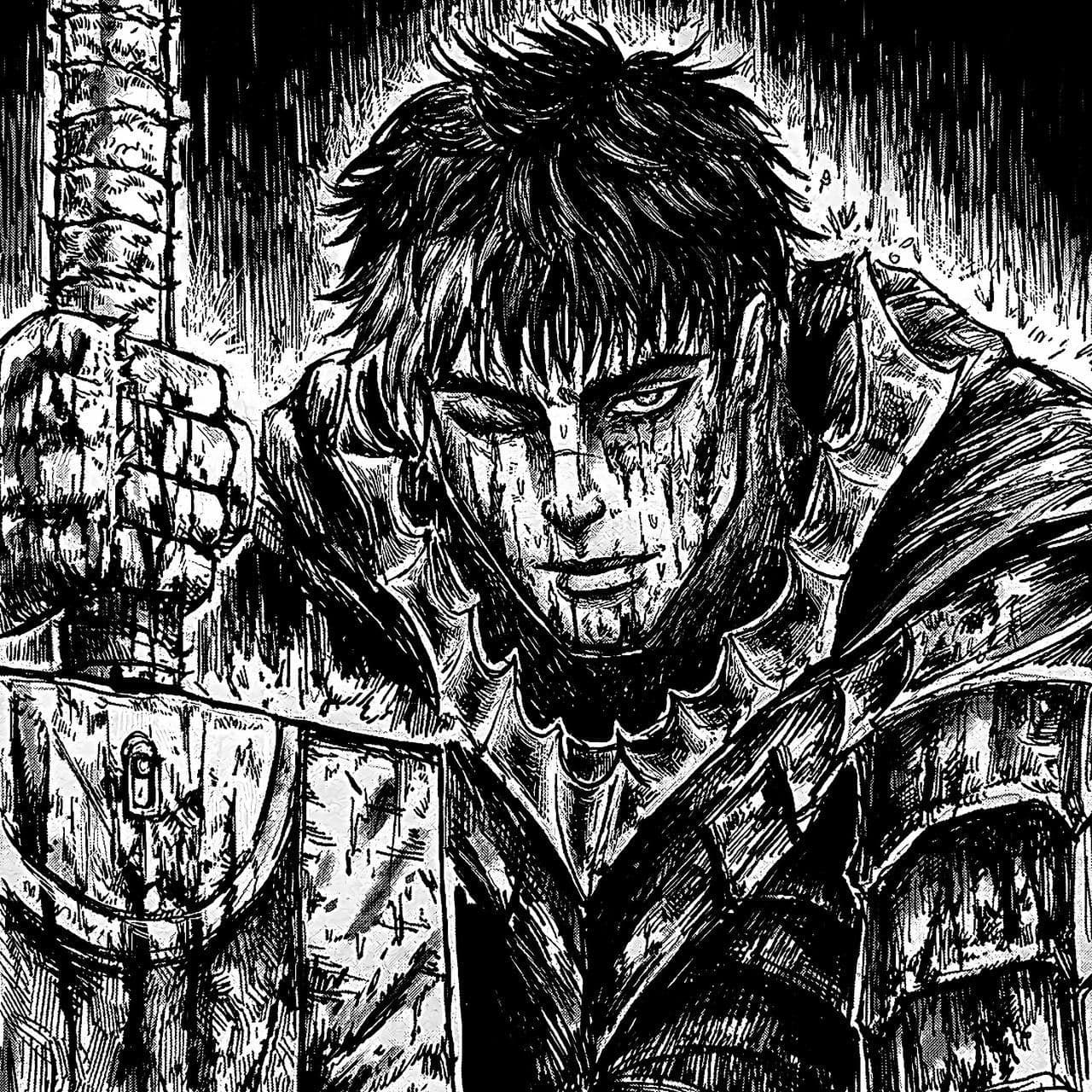 Berserk