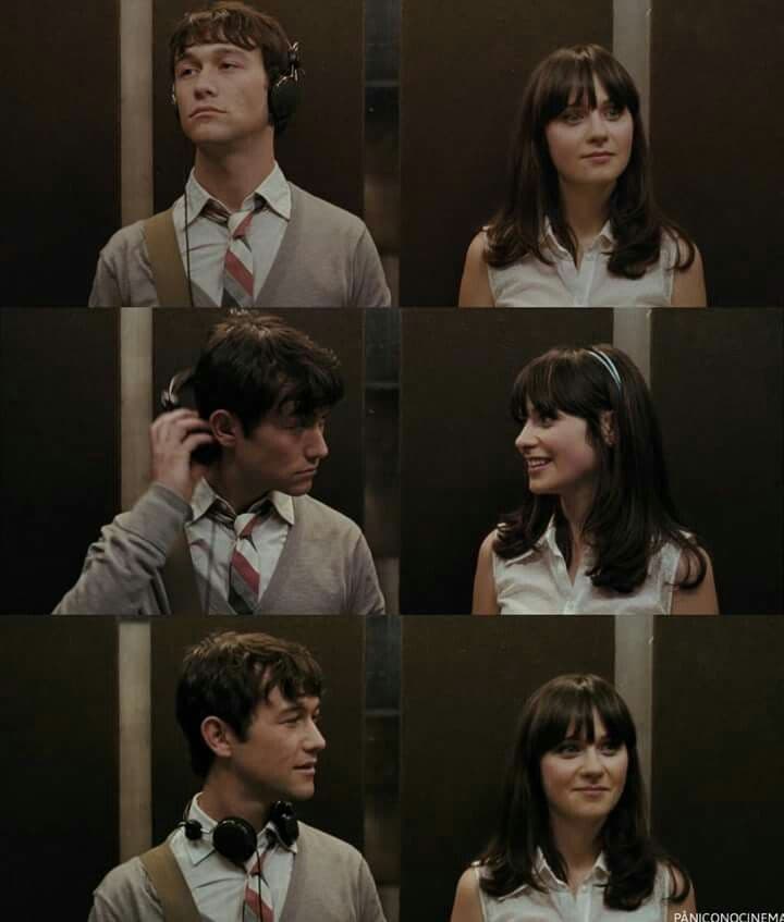 500 days of Summer