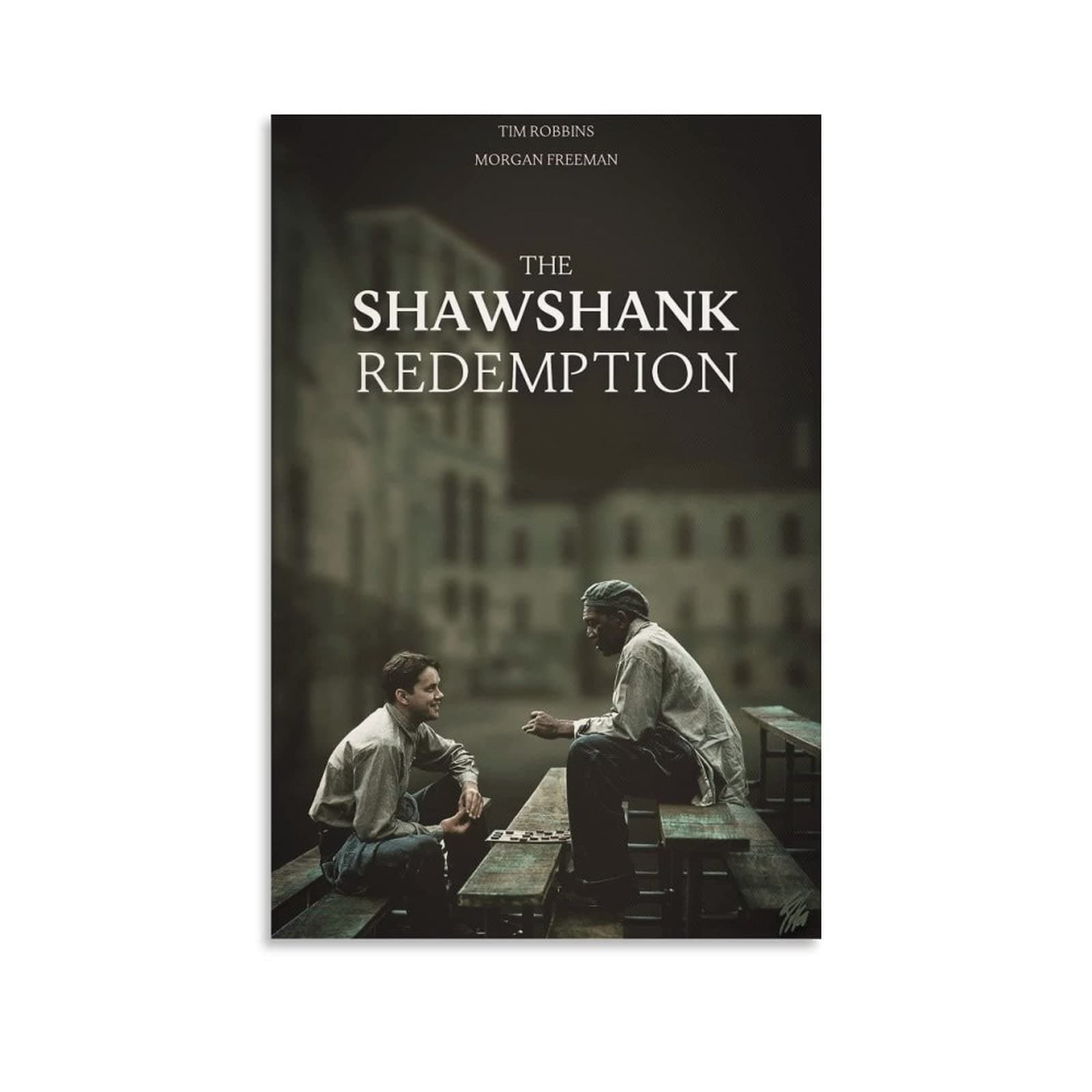 Shawshank Redemption