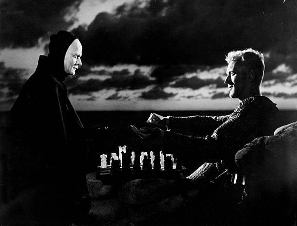 The Seventh Seal